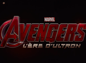 premiere bande annonce pour Avengers L'Ère d'Ultron