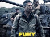 [Critique Ciné] Fury
