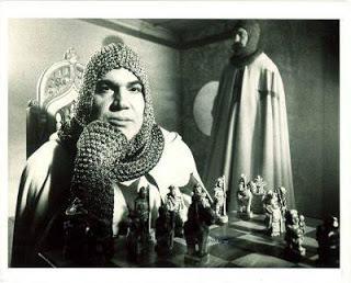 Histoire du jeu d'échecs - France Inter