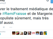 Selon seras puissant misérable… #RemyFraisse #ChristophedeMargerie
