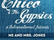 Single Jones Chico Gypsies