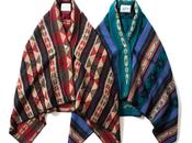 Nanamica johnson woolen mills 2014 capsule collection