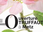 TRUFFAUT Découvrez, octobre 2014, l’ouverture nouvelle jardinerie Metz, sein nouveau centre commercial Waves