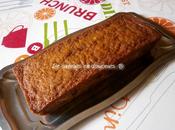 Gâteau poires chocolat fondant