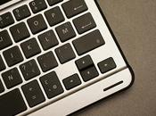 clavier nomade pour iPad Mini