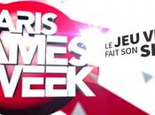 Paris Games Week 2014