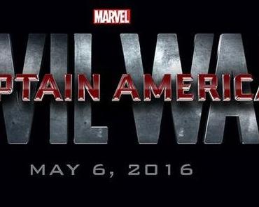 Marvel annonce TOUTE la Phase 3 du Marvel Cinematic Universe !