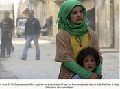 Syrie CICR fournit vivres plus personnes dans l’est d’Alep-Campagne