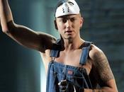 Eminem tracklist "SHADYXV" dévoilée