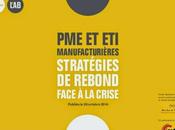 Bpifrance Manufacturieres Stratégies Rebond face Crise