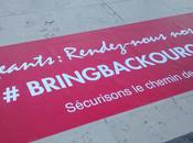 #Bringbackourgirls Rassemblement Trocadéro Paris