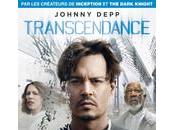 Transcendance Blu-ray [Concours Inside]