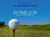 Golf Rotary Tour Saint-François mars 2015 contre Drépanocytose