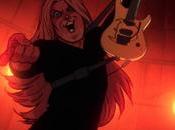 Freak Kitchen, clip Guarnido