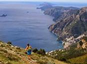 Amalfi coast trail: reportage ligne Wider mag!