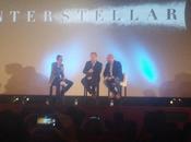 Présentation Interstellar Christopher Nolan