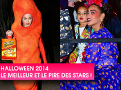 Halloween 2014 meilleurs costumes stars