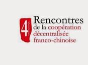 L’Alsace accueille 4èmes Rencontres coopération décentralisée franco-chinoise