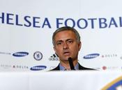 Chelsea Mourinho tacle l’ambiance Stamford Bridgne