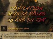 fête Avec Cage Rôles