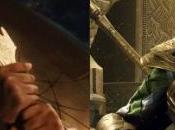 Heimdall Loki apparaîtront dans Avengers: l’Ère d’Ultron