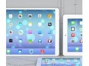 iPad écran 12,2 pouces, haut-parleurs stéréo d’épaisseur
