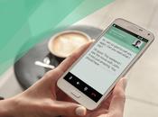 RogerVoice, nouvelle application pour sourds malentendants