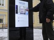 Saint-Pétersbourg retire mémorial Steve Jobs pour propagande