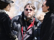 CRIMSON PEAK Thriller Surnaturel Guillermo Toro annoncé pour Novembre 2015