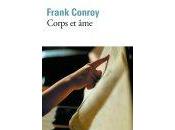 Frank Conroy Corps