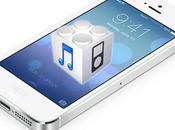 8.1.1 Bêta disponible iPhone, iPad, iPod