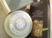 vertus l’huile d’olive avec Chinata