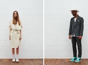 Unused 2015 collection lookbook