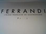 Restaurant d'application Ecole Ferrandi (Paris 6ème)
