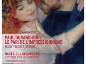 Paul Durand-Ruel pari l'impressionnisme