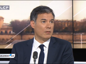 Olivier Faure «Désserrer l'étau budgétaire l'échelle nationale, opérer plan relance européen»