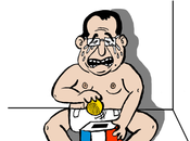 Mi-mandat François Hollande