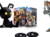 Kingdom Hearts ReMIX présente collector