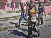 Après République Dominicaine, Bahamas montrent porte Haïtiens