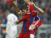 Ligue champions Bayern Munich véritable patron