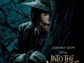 Into Woods: Nouveau trailer pour comédie musicale signée Disney