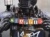 News Première bande-annonce pour «Chappie»