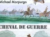 Cheval guerre