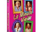 Critique Dvd: Minute Vieille, saisons