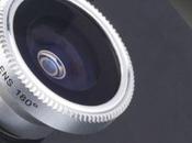 Objectif Fish pour iPhone 7,90€ (jusqu’à réduction)