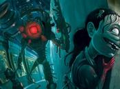 BioShock intègre désormais français s'adapte l'iPhone
