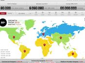 Wifi public course première place efforts déployer