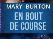 Bout Course Mary Burton