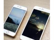 Crashs iPhone Plus Apple prend nouvelles mesures