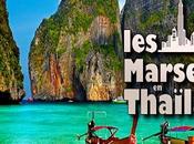 Marseillais Thaïlande, non, n'est galéjade